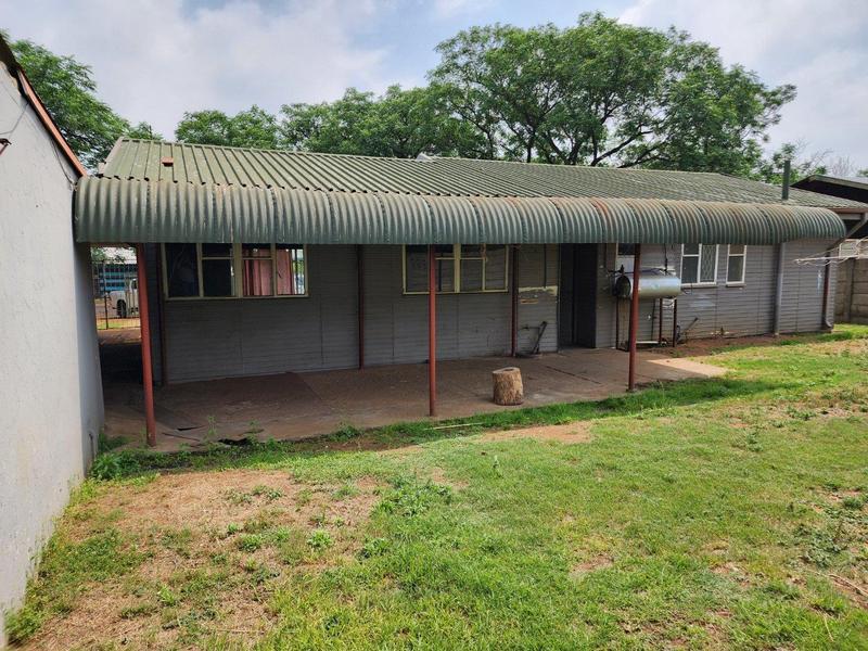 3 Bedroom Property for Sale in Sasolburg Free State